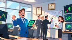 KLA Corp: Assessing the AI-Driven Surge Against Priced-In Expectations