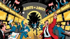 Market Overview: Verge/Tether (XVGUSDT) Sees Strong Rally and Volatility Expansion