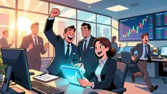 Bloom Energy's 72% Run: Is the Data Center Boom Already Priced In?