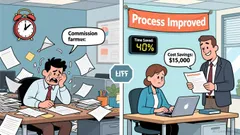 Benzinga's Tech Overhaul: Is the Media Stock a Bet on Its Own Efficiency?