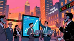 Benzinga's Alpha Leak: The 50% Efficiency Hack That Could Scale a Media Giant