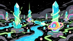 3 Altcoins Poised for Breakouts as Crypto Market Gears for Altseason 2026