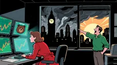 Market Overview for Enzyme/Tether (MLNUSDT): Volatile 24-Hour Move with Mixed Momentum