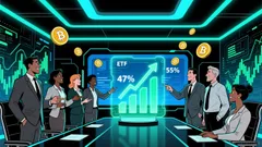 Crypto as a Hedge Against U.S.-Led Geopolitical and Monetary Turbulence