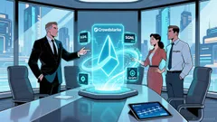 BTIG's $640 Target: Is CrowdStrike's Identity Push a Near-Term Catalyst?