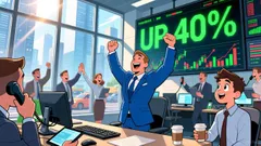 SAND Surges 15.5% as NFT Market Shows Early Signs of Recovery