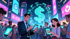 China's Digital Yuan and the Rise of mBridge: A CBDC-Driven Challenge to Dollar Dominance