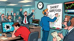 GBP/USD: The Betting Perspective on Dollar Easing