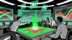 OKX Smart Account: A Game-Changer for On-Chain Trading Efficiency