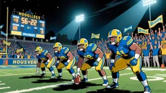 Mark Cuban's Bet on Indiana Football: A Common-Sense Look at the Real Game