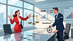 AGG vs. IEI: A Quantitative Analysis for Portfolio Construction in a Volatile Rate Environment