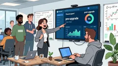 Ethereum's Scalability Breakthrough: A Case for Accelerated Institutional Adoption