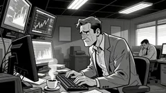 Market Overview for Ethereum Name Service/Tether (ENSUSDT)