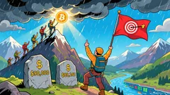 Bitcoin's $95K Push: Diamond Hands or Just Another Pump?