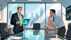 Goldman's Apple Card Exit: A Smart Money's Guide to the Real Deal