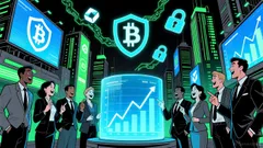 ZKP's Explosive Growth Potential in the Post-Bitcoin Bull Run: Emerging Use Cases and Market Sentiment Drivers