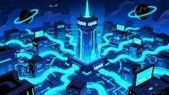 Upbit Emerges as South Korea's Primary Crypto Liquidity Hub, Research Shows