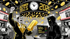 Yen Depreciation and the Safe-Haven Dilemma: Gold's Resilience vs. Bitcoin's Ascent