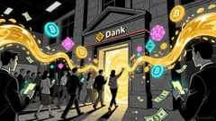 Stablecoin Regulatory Uncertainty and the Risk to US Dollar Dominance: How CLARITY Act Disputes Threaten Financial Stability and Spark DeFi Innovation