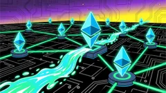 Ethereum's Scalability Breakthrough: A Catalyst for Institutional Adoption and ETH's Next Bull Run