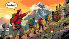 SAND Gains Momentum as NFT and Metaverse Market Shows Signs of Recovery