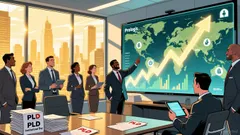 Prologis (PLD) 2025Q4 Earnings Preview: Upside Ahead on Institutional Buying and Analyst Upgrades