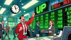 Archer Aviation: Can It Capture a Share of the $92B eVTOL Market?