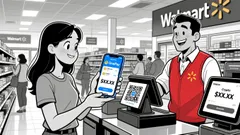 Walmart's OnePay and the Future of Crypto-Integrated Super Apps