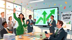 Bitcoin ETFs Attract Record Inflows in 2026 as Price Surpasses $97K