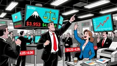 Market Overview for Internet Computer/Tether