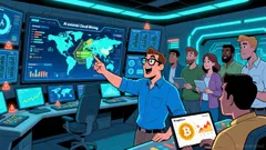 Is Fleet Mining's AI-Driven Dogecoin Cloud Mining a Viable Passive Income Strategy for 2026?