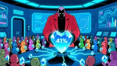 Shiba Inu (SHIB): Is This the Catalyst for a Meme Coin Breakout?