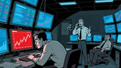 Market Overview for Filecoin/Tether (FILUSDT)