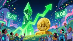 Ethereum: The 2026 Moonshot for Your Retirement Portfolio