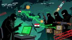 Bitcoin as a Dual-Use Asset in Authoritarian Economies: Lessons from Iran's $7.8 Billion Crypto Ecosystem