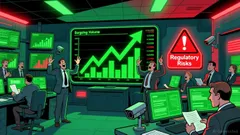 Binance's AUD Revival: Real-Time On-Ramps or Regulatory Distraction?