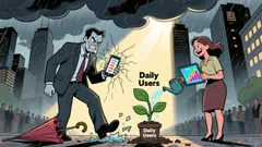 What Duolingo's CFO Shuffle Tells Smart Money About Its Real Priorities