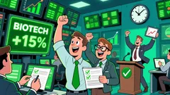 Lark Distilling: A Value Investor's Look at Moats, Cash, and Capital Allocation