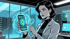 AI-Driven Content Moderation in Web3: Solana Mobile's Strategic Move to Combat Airdrop Abuse