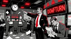 Market Overview for OFFICIAL TRUMP/Tether (TRUMPUSDT)