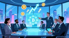 Banks Must Embrace Crypto or Risk Losing Ground-Coinbase CEO