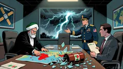 Oil's Geopolitical Premium: A Fading Strategic Asset in a Supply-Secure World