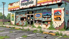 Liberated Brands' Bankruptcy: A Value Investor's Analysis of a Failed Retail Bet