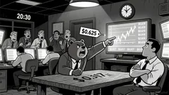 Market Overview for Epic Chain/Tether (EPICUSDT)