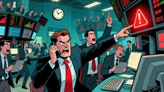 Market Vulnerabilities: Historical Parallels for 2026