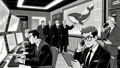 Is Cardano (ADA) Poised for a Breakout Amid Whale Accumulation and Fading Bearish Momentum?