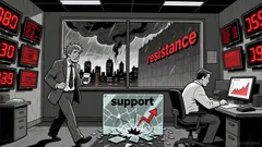 LUNA Down 6.73% in 24 Hours Amid Continued Decline