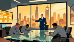 TCI's Record Profit: A Structural Win for Concentrated Equity, Not a New Alpha Model