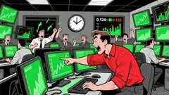 Market Overview for Lumia/Tether (LUMIAUSDT)