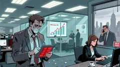 FDA Feedback on Rexlemestrocel-L: A Catalyst for Approval or a Temporary Mispricing?